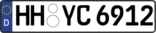 HH-YC6912