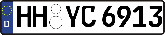 HH-YC6913