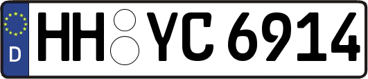 HH-YC6914