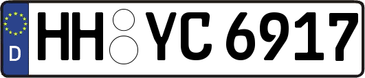 HH-YC6917