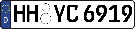 HH-YC6919