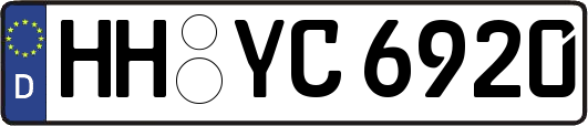 HH-YC6920