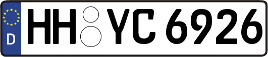 HH-YC6926
