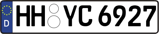 HH-YC6927