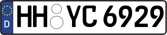 HH-YC6929