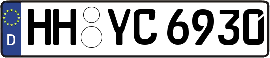 HH-YC6930
