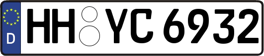 HH-YC6932
