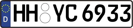 HH-YC6933