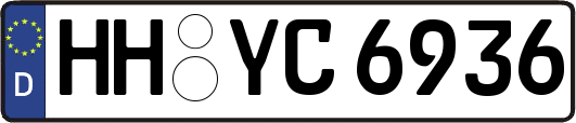 HH-YC6936