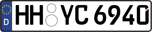 HH-YC6940
