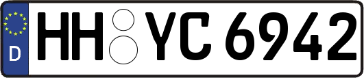 HH-YC6942