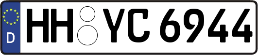 HH-YC6944