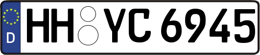 HH-YC6945