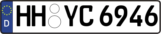 HH-YC6946