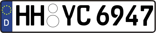 HH-YC6947