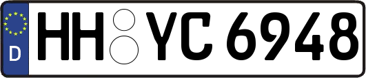 HH-YC6948