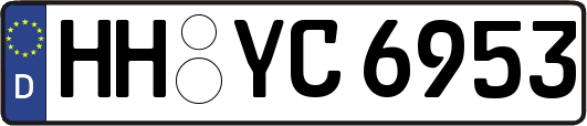 HH-YC6953