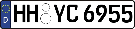 HH-YC6955