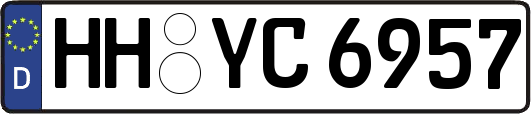 HH-YC6957