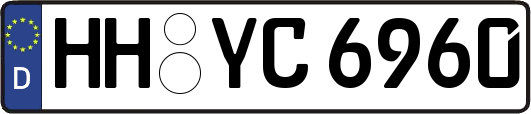 HH-YC6960