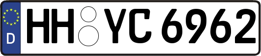 HH-YC6962