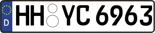 HH-YC6963