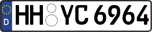 HH-YC6964