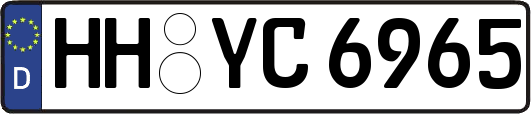HH-YC6965