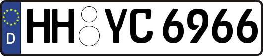 HH-YC6966
