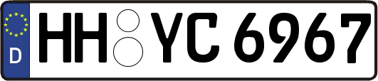 HH-YC6967