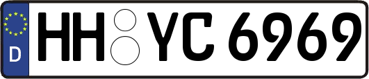 HH-YC6969