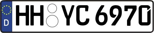 HH-YC6970