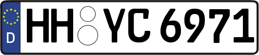 HH-YC6971
