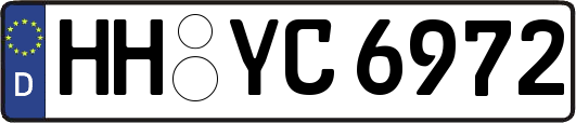 HH-YC6972