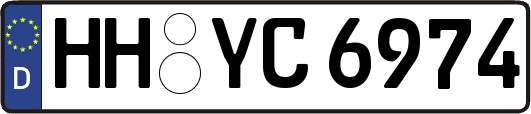 HH-YC6974