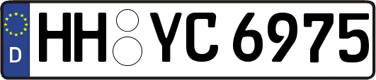 HH-YC6975