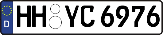HH-YC6976