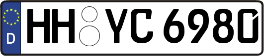 HH-YC6980