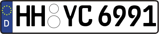 HH-YC6991