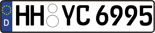 HH-YC6995