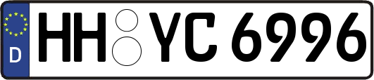 HH-YC6996