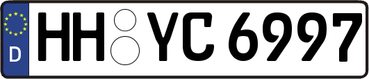 HH-YC6997
