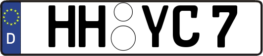 HH-YC7