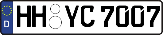 HH-YC7007