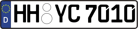 HH-YC7010