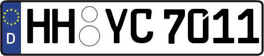 HH-YC7011