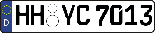 HH-YC7013