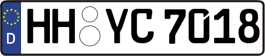 HH-YC7018