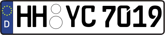 HH-YC7019