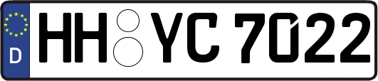HH-YC7022